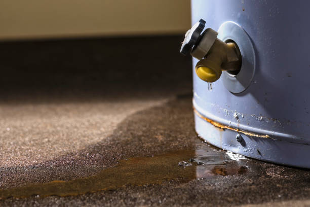 Best Residential water damage restoration  in Alexandria, LA