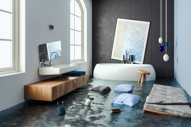 Best Emergency water damage restoration  in Alexandria, LA