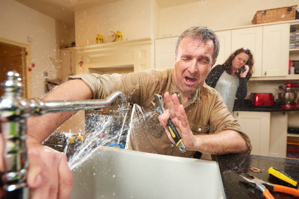 Best Sewage cleanup and water damage restoration  in Alexandria, LA